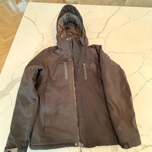 Men’s GERRY winter jacket